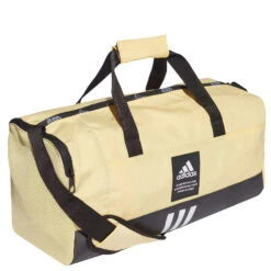 Adidas 4 Athletes - Sporttasche S 47.5 Cm 8 Adidas 4 Athletes - Sporttasche S 47.5 Cm -Modetaschen adidas 4 Athletes Sporttasche S 47 5 cm almost yellow black almost yellow HP0028 1103851 3