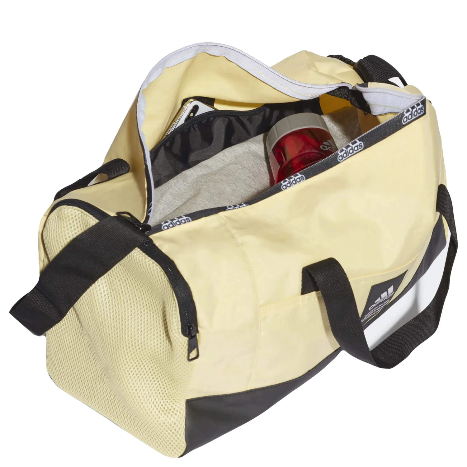 Adidas 4 Athletes - Sporttasche S 47.5 Cm 4 Adidas 4 Athletes - Sporttasche S 47.5 Cm – Bild 4