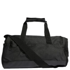 Adidas Essentials - Sporttasche 37 Cm -Modetaschen adidas Essentials Sporttasche 37 cm black white HT4748 000 3