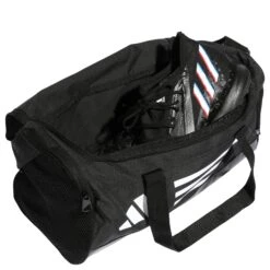 Adidas Essentials - Sporttasche 37 Cm -Modetaschen adidas Essentials Sporttasche 37 cm black white HT4748 000 4