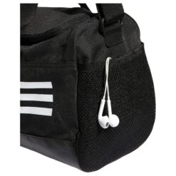 Adidas Essentials - Sporttasche 37 Cm -Modetaschen adidas Essentials Sporttasche 37 cm black white HT4748 000 6