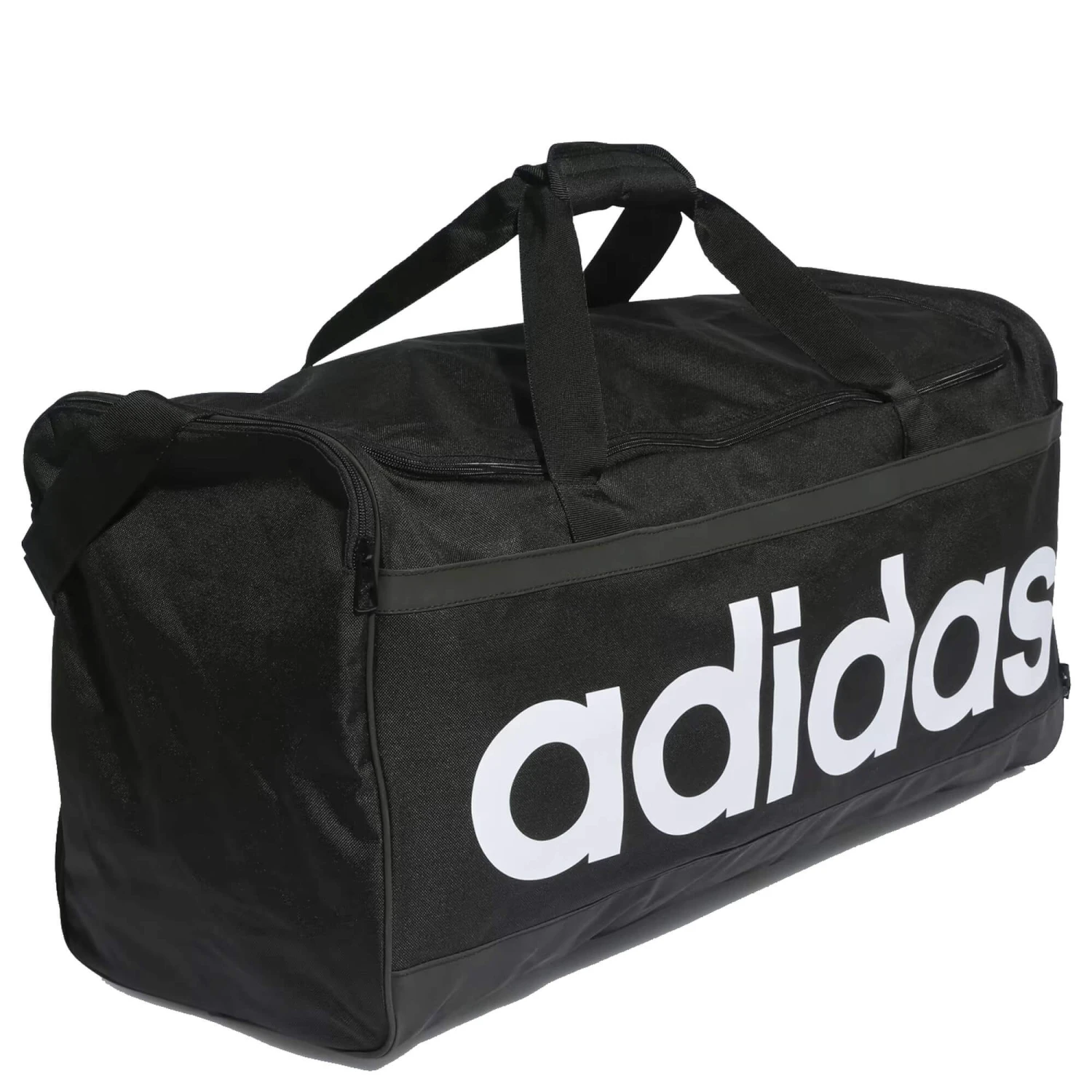 Adidas Linear - Sporttasche L 65 Cm 3 Adidas Linear - Sporttasche L 65 Cm – Bild 3