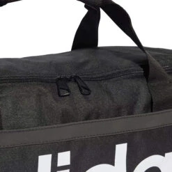 Adidas Linear - Sporttasche M 56 Cm -Modetaschen adidas Linear Sporttasche M 56 cm black white HT4743 000 5