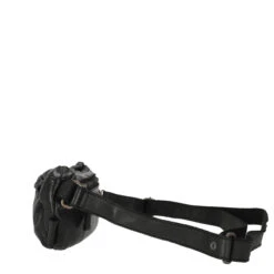 Aunts & Uncles Barber Shop Freestyle - Gürteltasche 27 Cm -Modetaschen aunts amp uncles Barber Shop Freestyle G rteltasche 27 cm charcoal black 62252 47 3