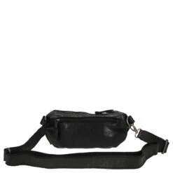 Aunts & Uncles Barber Shop Freestyle - Gürteltasche 27 Cm -Modetaschen aunts amp uncles Barber Shop Freestyle G rteltasche 27 cm charcoal black 62252 47 4