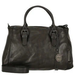 Aunts & Uncles Grandmas Luxury Club Mrs. Choco Sprinkle - Handtasche 29 Cm