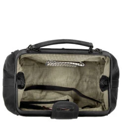 Aunts & Uncles Grandmas Luxury Club Mrs. Custard Pie - Bügel Handtasche 35 Cm -Modetaschen aunts amp uncles Grandmas Luxury Club Mrs Custard Pie B gel Handtasche blacksmoke 40477 0 6