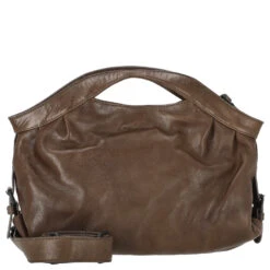 Aunts & Uncles Grandmas Luxury Club Mrs. Macaron - Umhängetasche 33 Cm