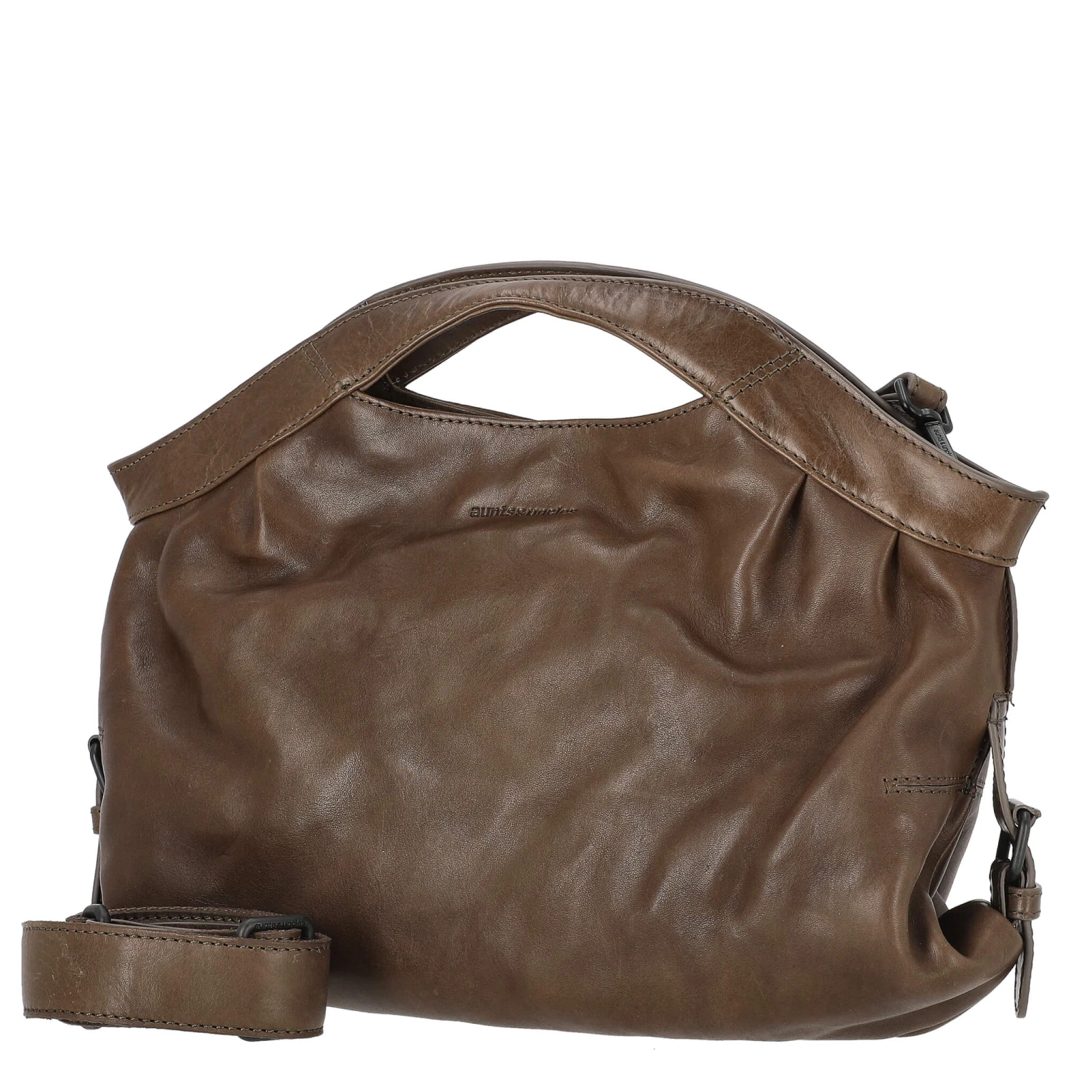 Aunts & Uncles Grandmas Luxury Club Mrs. Macaron - Umhängetasche 33 Cm 2 Aunts & Uncles Grandmas Luxury Club Mrs. Macaron - Umhängetasche 33 Cm – Bild 2