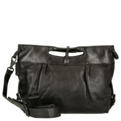 Aunts & Uncles Grandmas Luxury Club Mrs. Muffin - Umhängetasche