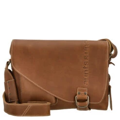 Aunts & Uncles Hunter Judd - Schultertasche 33 Cm