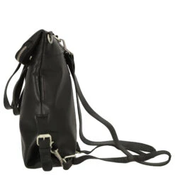 Aunts & Uncles Jamies Orchard Pomelo - Rucksack 33 Cm -Modetaschen aunts amp uncles Jamies Orchard Pomelo Rucksack Umh ngetasche 33 cm jet black 20011 0 3