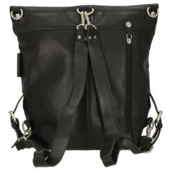 Aunts & Uncles Jamies Orchard Pomelo - Rucksack 33 Cm -Modetaschen aunts amp uncles Jamies Orchard Pomelo Rucksack Umh ngetasche 33 cm jet black 20011 0 4