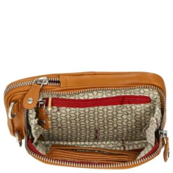 Aunts & Uncles Jamies Orchard Prune - Handytasche 17 Cm -Modetaschen aunts amp uncles Jamies Orchard Prune Phone bag golden dandelion 20028 39 3