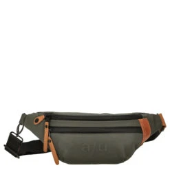 Aunts & Uncles Japan Ichikawa - Gürteltasche 33 Cm