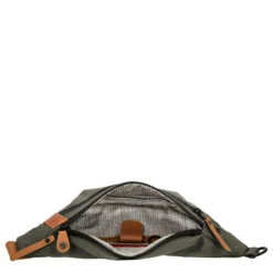 Aunts & Uncles Japan Ichikawa - Gürteltasche 33 Cm 5 Aunts & Uncles Japan Ichikawa - Gürteltasche 33 Cm -Modetaschen aunts amp uncles Japan Ichikawa G rteltasche gravity grey 10200 67 3