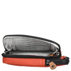 Aunts & Uncles Japan Uji - Handytasche 18.5 Cm -Modetaschen aunts amp uncles Japan Uji Handytasche 18 5 cm rooibos 10225 37 4