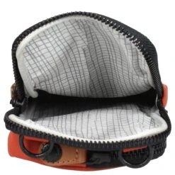 Aunts & Uncles Japan Uji - Handytasche 18.5 Cm -Modetaschen aunts amp uncles Japan Uji Handytasche 18 5 cm rooibos 10225 37 5