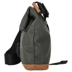 Aunts & Uncles Japan Yao - Umhängetasche 25.5 Cm -Modetaschen aunts amp uncles Japan Yao Umh ngetasche 25 5 cm gravity grey 10232 67 3