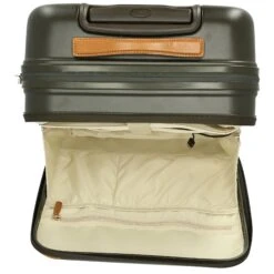 Brics Bellagio - 4-Rollen-Kabinentrolley Mit Organizer S 55 Cm -Modetaschen bbg28312 078 b7