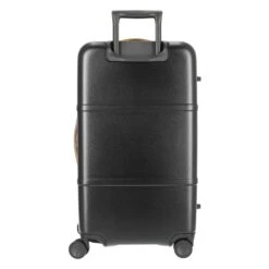 Brics Bellagio Trunk - 4-Rollen Trolley 74 Cm -Modetaschen bbg28315 902 b4