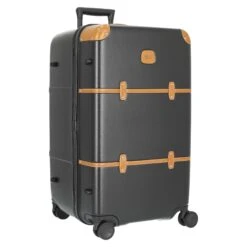 Brics Bellagio Trunk - 4-Rollen Trolley 74 Cm -Modetaschen bbg28315 902 b5
