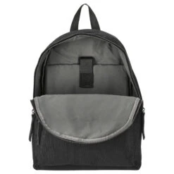Bugatti Contratempo - Laptoprucksack M 40 Cm -Modetaschen bugatti Contratempo Laptoprucksack M 40 cm schwarz 49838701 6