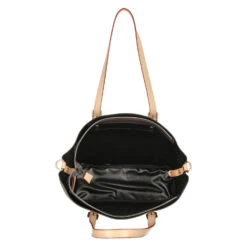 Bugatti Ella - Shopper L 40 Cm -Modetaschen bugatti Ella Shopper L 40 cm dunkelbraun 49362502 7