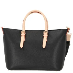 Bugatti Ella - Shopper M 33 Cm -Modetaschen bugatti Ella Shopper M 33 cm black 49362401 4