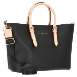Bugatti Ella - Shopper M 33 Cm -Modetaschen bugatti Ella Shopper M 33 cm black 49362401 5