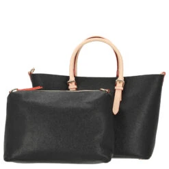 Bugatti Ella - Shopper M 33 Cm -Modetaschen bugatti Ella Shopper M 33 cm black 49362401 6