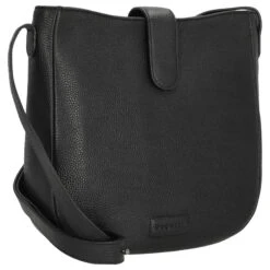 Bugatti Elsa - Umhängetasche 30 Cm -Modetaschen bugatti Elsa Umh ngetasche 30 cm schwarz 49460801 5