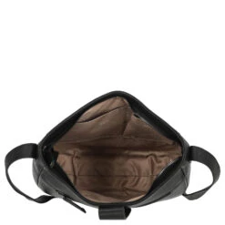 Bugatti Elsa - Umhängetasche 30 Cm -Modetaschen bugatti Elsa Umh ngetasche 30 cm schwarz 49460801 6