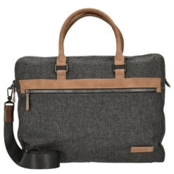 Bugatti Luce - Aktentasche 39 Cm