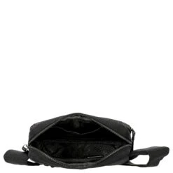 Bugatti Nero - Gürteltasche 20 Cm -Modetaschen bugatti Nero G rteltasche 20 cm black 49640301 6