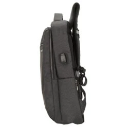 Bugatti Sera - Rucksack RFID 45 Cm -Modetaschen bugatti Sera Rucksack 45 cm RFID anthrazit 49630013 3