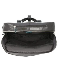 Piquadro Blue Square 20 - 2-Rollen-Businesstrolley 40 Cm -Modetaschen bv4729b2 n b5