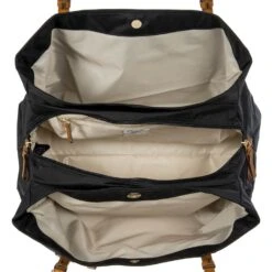 Brics X-Bag Shopping - Shopper 40 Cm -Modetaschen bxg45281 101 b5