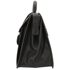 Piquadro Black Square 15 - Arzttasche 37 Cm -Modetaschen ca2007b3 n b3