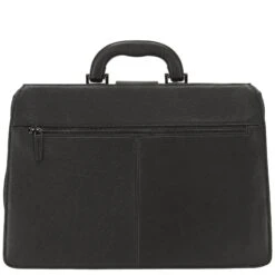 Piquadro Black Square 15 - Arzttasche 37 Cm -Modetaschen ca2007b3 n b4