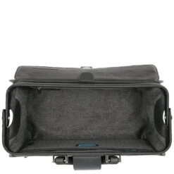 Piquadro Black Square 15 - Arzttasche 37 Cm -Modetaschen ca2007b3 n b6