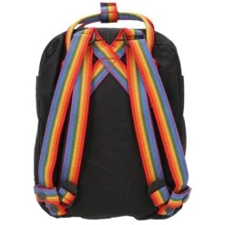 FJÄLLRÄVEN Fjällräven Kånken Rainbow Mini 7 - Rucksack 29 Cm -Modetaschen f23621 550 907 b4