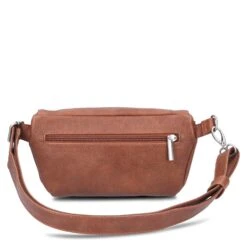 Zwei Mademoiselle MH4 - Gürteltasche 25 Cm -Modetaschen mh4cog b4