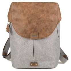 Zwei Olli O12 - Rucksack 37 Cm