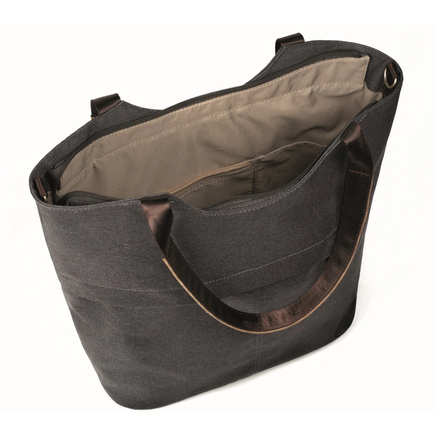 Zwei Olli Cycle OC15 - Shopper 41 Cm 2 Zwei Olli Cycle OC15 - Shopper 41 Cm – Bild 2