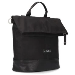 Zwei Olli Cycle OC8 - Schultertasche 33 Cm -Modetaschen oc8sch b4