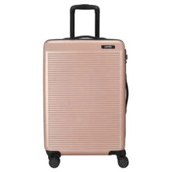 Paklite Sienna - 4-Rollen-Trolley M 67 Cm