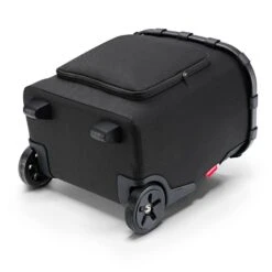 Reisenthel Carrycruiser Plus - Einkaufstrolley Recycelt PET 52.5 Cm -Modetaschen reisenthel carrycruiser plus recycelt PET 52 5 cm black OF7040 7