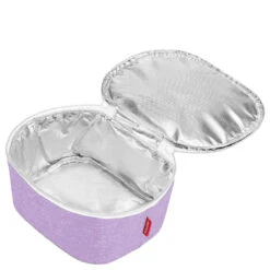 Reisenthel Thermo Coolerbag S - Brotzeitbox 22.5 Cm -Modetaschen reisenthel coolerbag S K hltasche twist violet LG4107 3