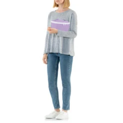 Reisenthel Thermo Coolerbag S - Brotzeitbox 22.5 Cm -Modetaschen reisenthel coolerbag S K hltasche twist violet LG4107 4